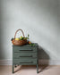 61018 - Kalk Berga Wallpaper - Blue/Green - Midbec