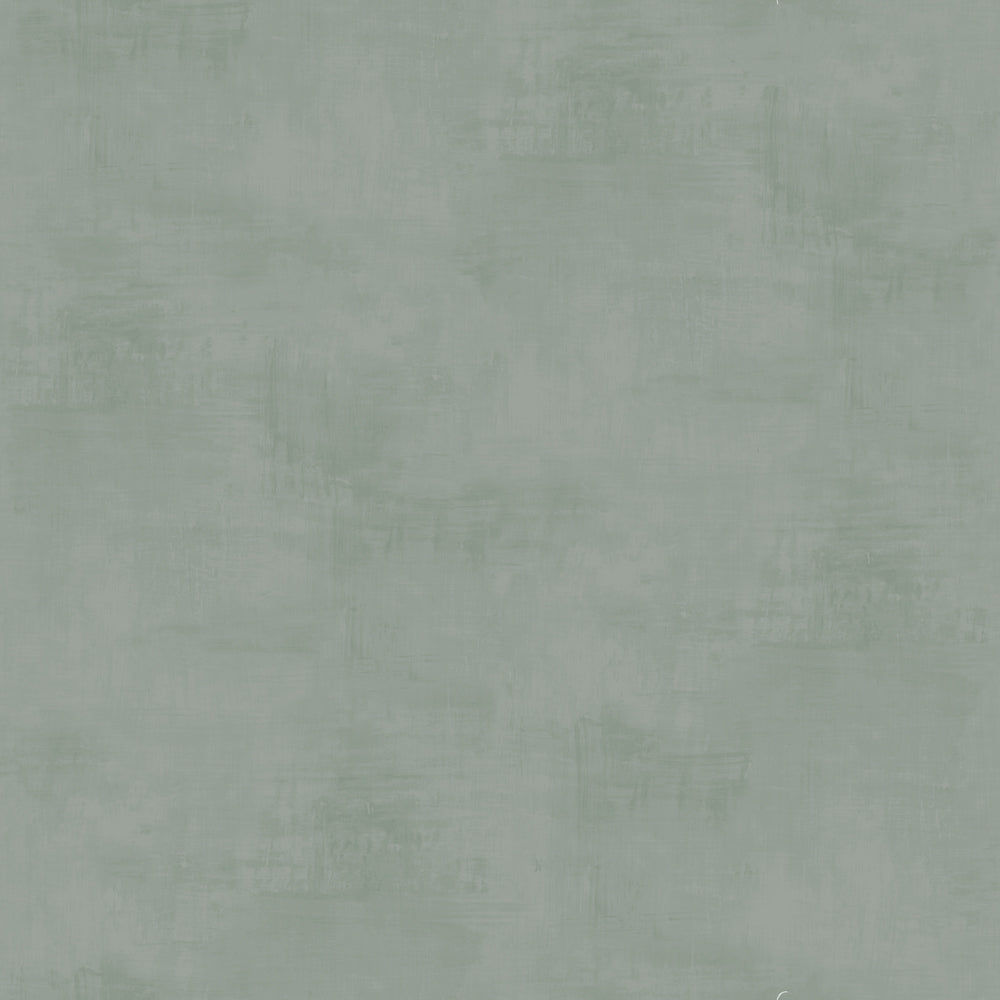 61019 - Kalk Berga Wallpaper - Dark Green - Midbec