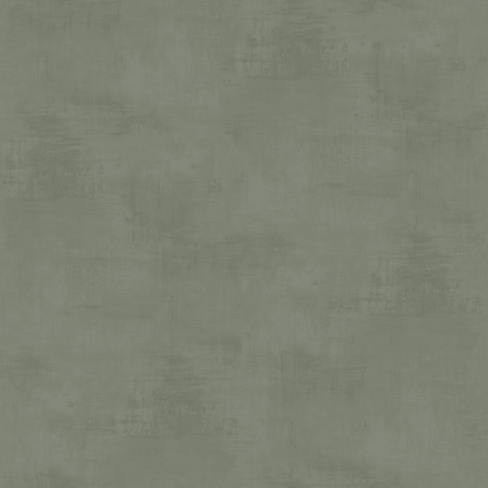 61027 - Kalk Berga Wallpaper - Green - Midbec