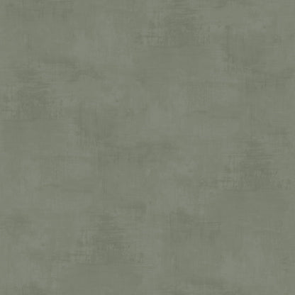 61027 - Kalk Berga Wallpaper - Green - Midbec