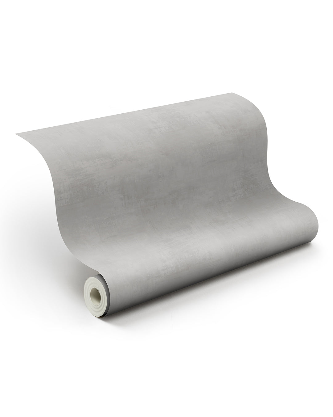 61029 - Kalk Berga Wallpaper - Gray - Midbec