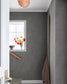61030 - Kalk Berga Wallpaper - Dark Gray - Midbec