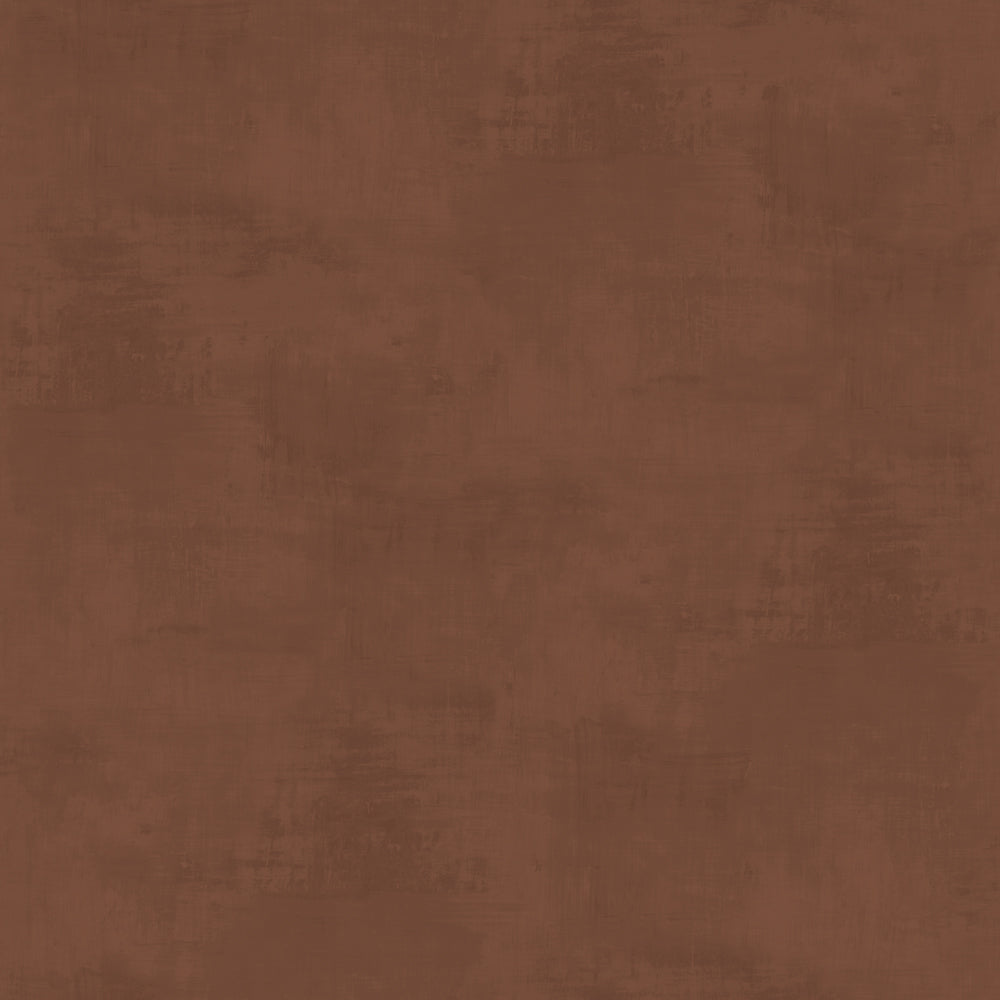 61047 - Kalk Berga Wallpaper - Brick Red - Midbec