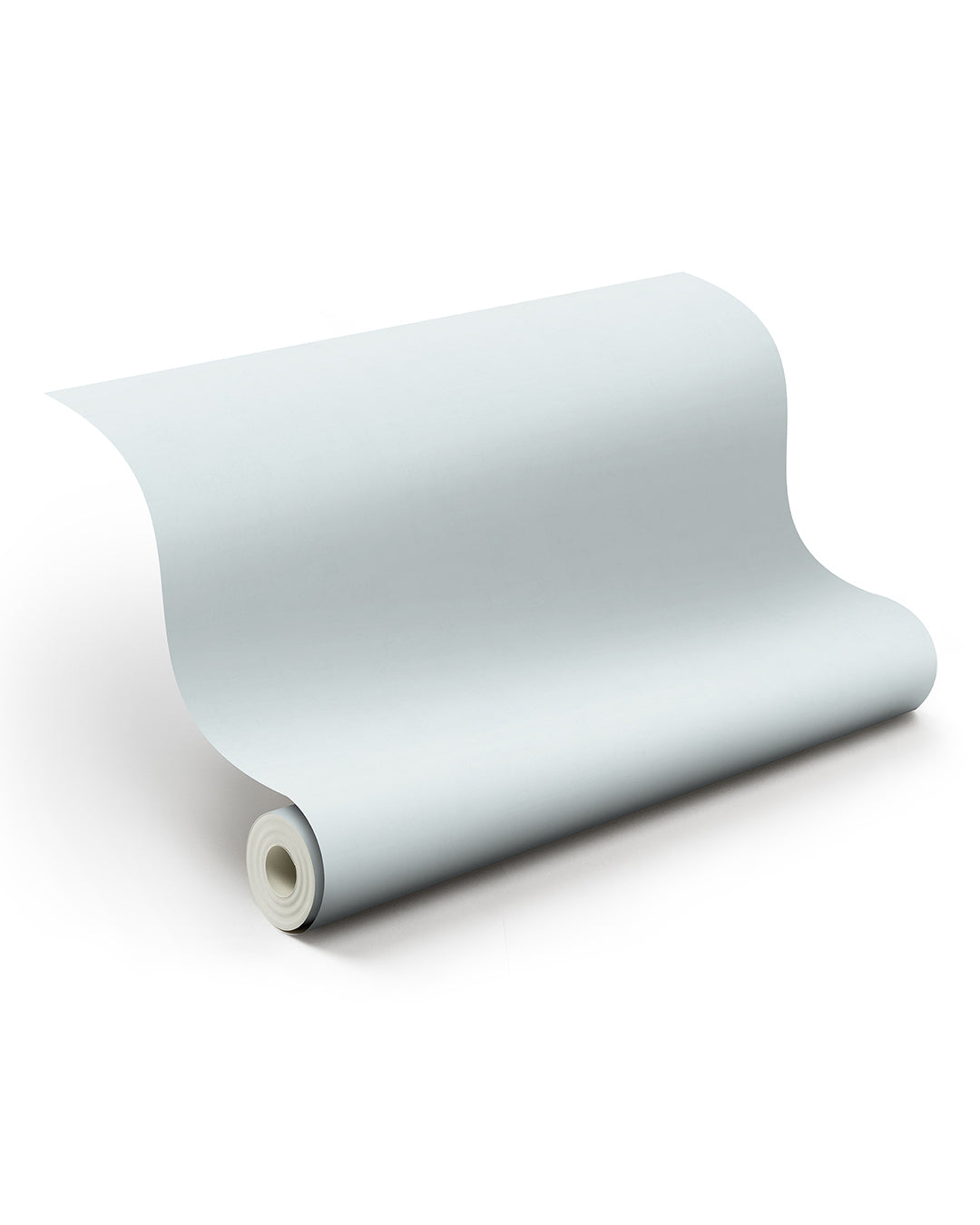 61073 - Kalk Klinte Wallpaper - Pale Blue - Midbec