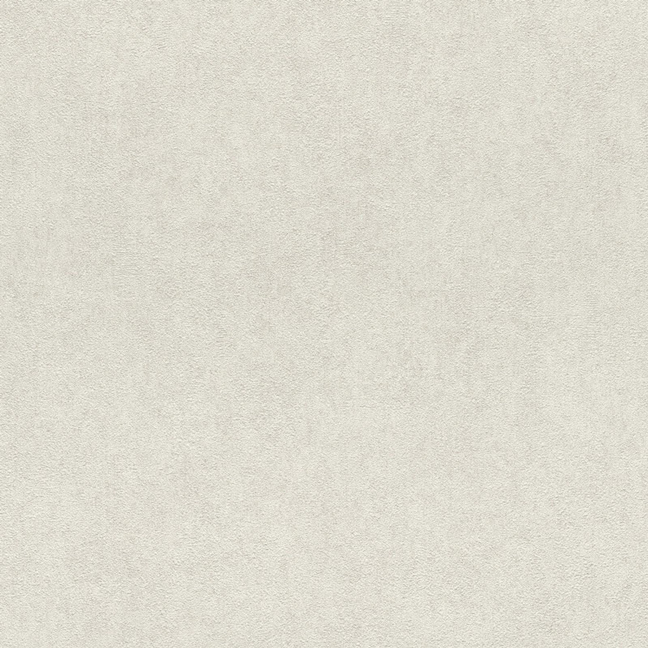 617122 - Linares Plain Wallpaper - Pale Grey - Rasch