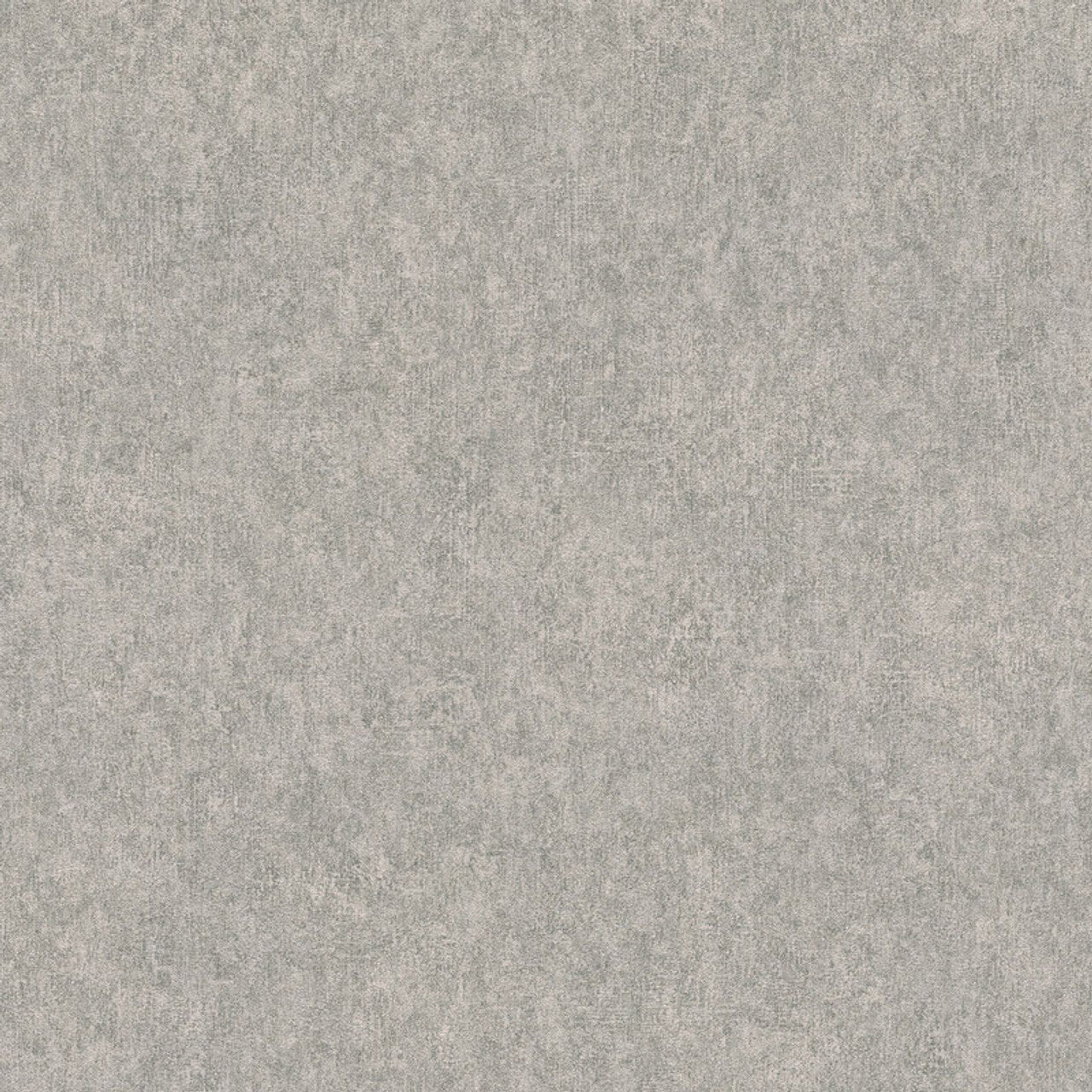 617191 - Linares Plain Wallpaper - Grey - Rasch