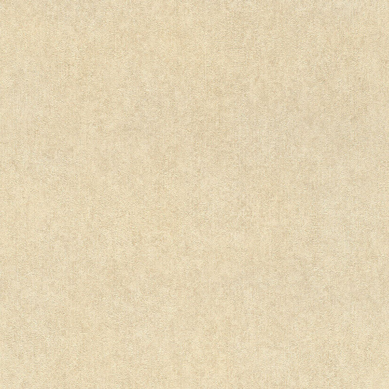 617344 - Linares Plain Wallpaper - Beige - Rasch