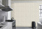 617511 - Linares Chevron Wallpaper - Cream & Taupe - Rasch