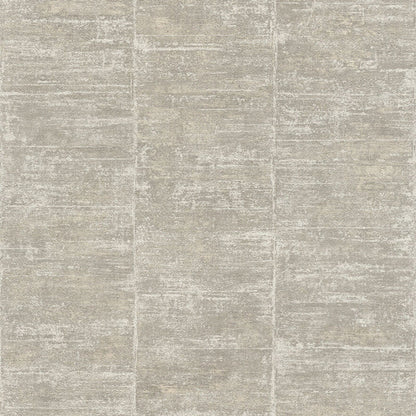 617627 - Linares Structure Textured Wallpaper - Taupe/Beige - Rasch