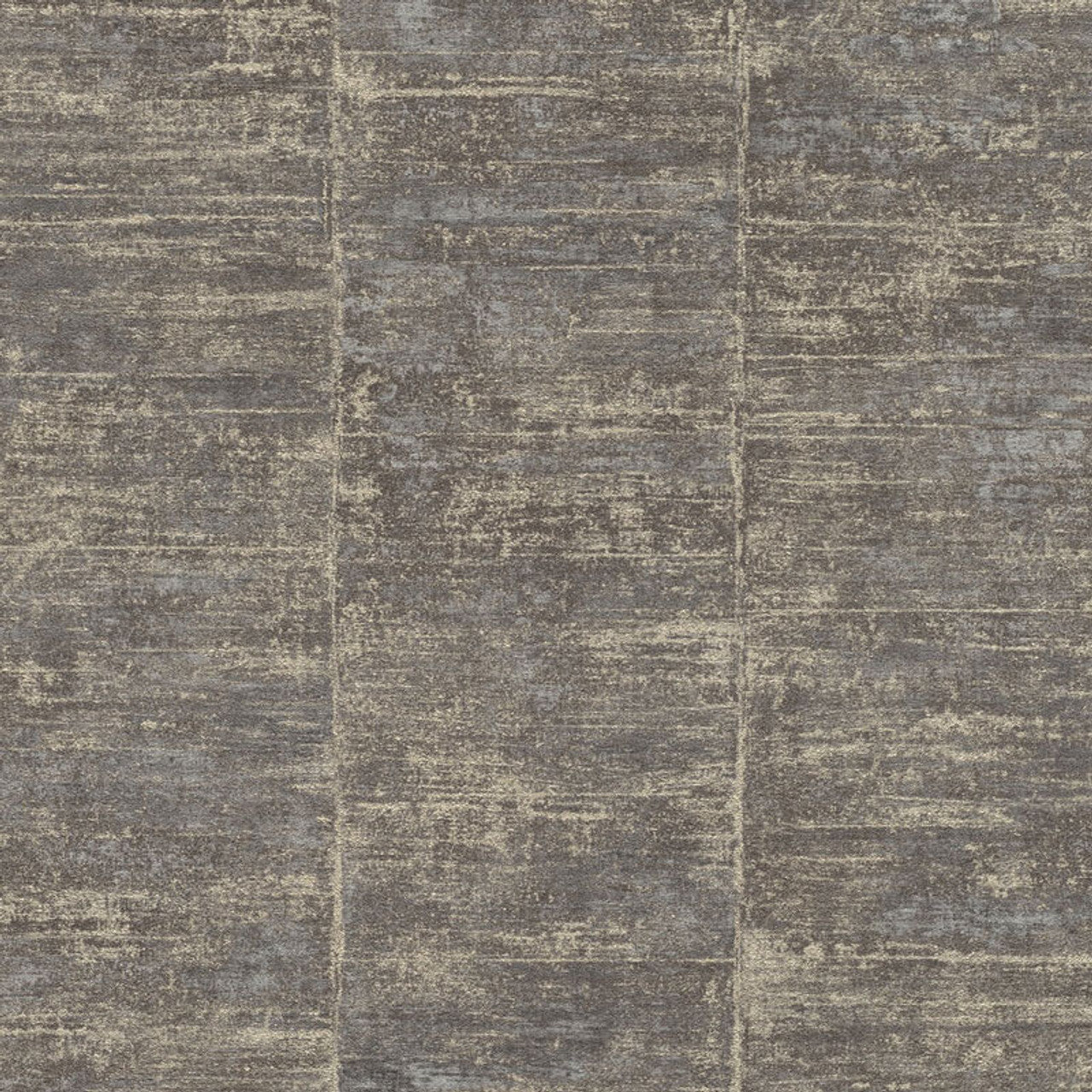617641 - Linares Structure Textured Wallpaper - Brown/Beige - Rasch