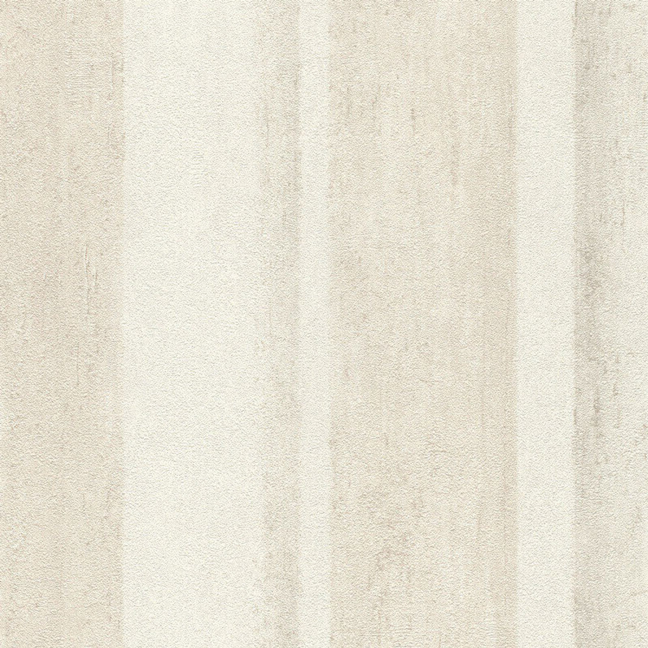 617757 - Linares Stripe Wallpaper - Cream & Beige - Rasch