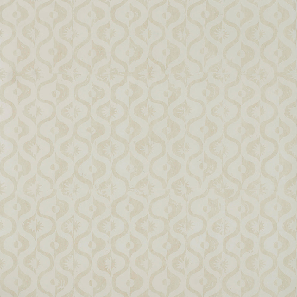 Small Medallion Wallpaper