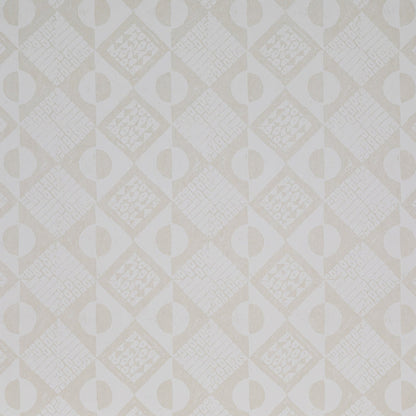 Circles & Squares Wallpaper