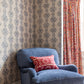 Mali Grasscloth Wallpaper