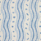 Ikat Stripe Wallpaper