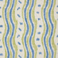 Ikat Stripe Wallpaper