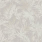 704129 - Emporium Jungle Wallpaper - Grey - Rasch