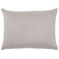 Fox Country Linen Tapestry Cushion with Feather Filler - Back