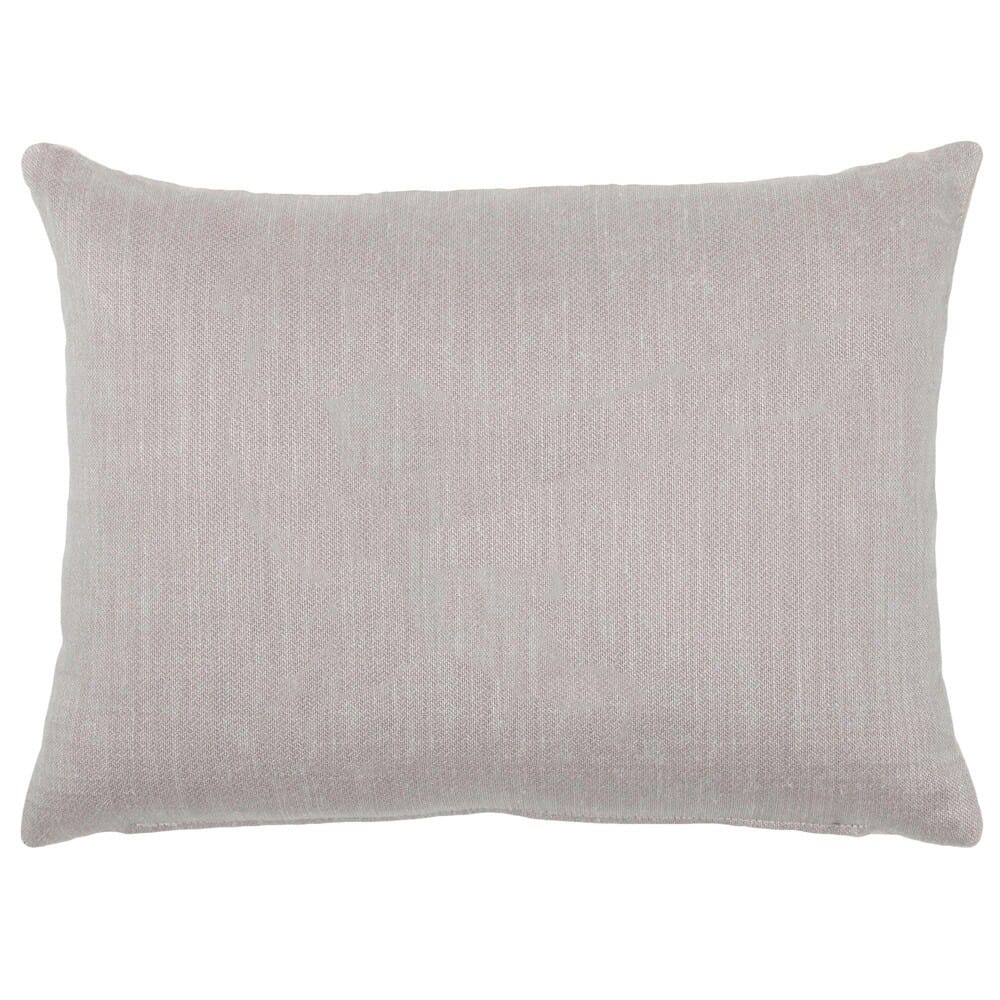 Stag Country Linen Tapestry Cushion with Feather Filler - Back