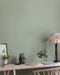 77004 - Var Wallpaper - Gray/Green - Midbec