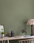 77007 - Skog Wallpaper - Dark Green - Midbec