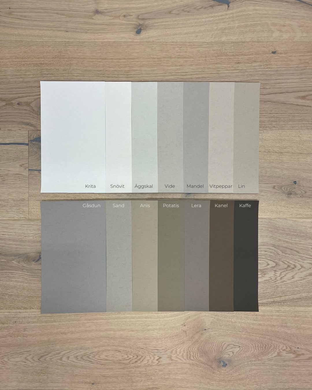 77022 - Sand Wallpaper - Gray/Beige - Midbec