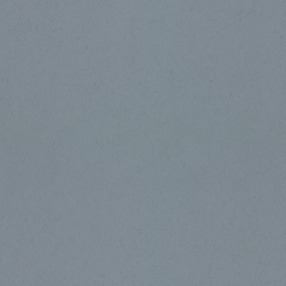 77033 - Tistel Wallpaper - Blue/Gray - Midbec