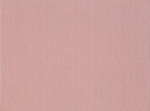 Oswin Red Tulip Fabric - Romo - Kemble