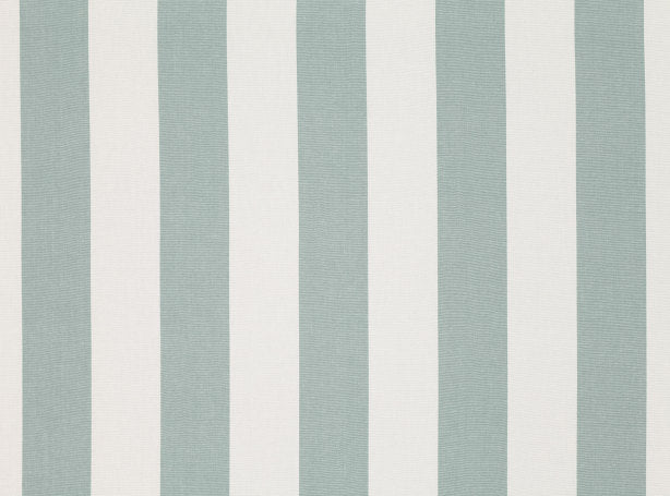 Eston French Blue Fabric - Romo - Kemble