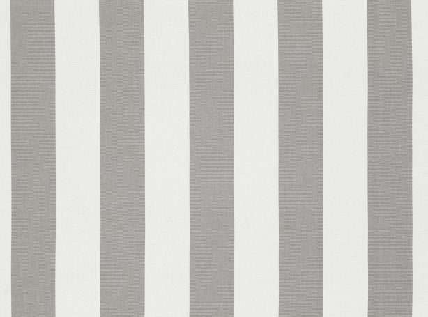 Eston Smoke Fabric - Romo - Kemble