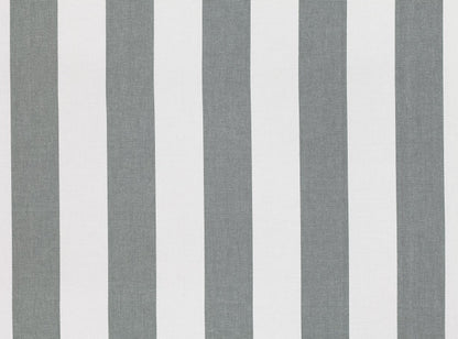 Eston Magnesium Fabric - Romo - Kemble