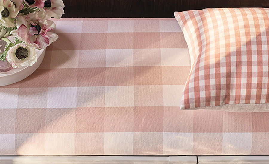 Eston Magnesium Fabric - Romo - Kemble