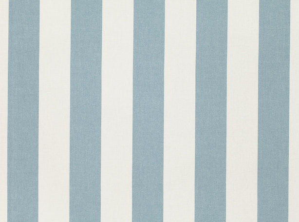 Eston Oxford Blue Fabric - Romo - Kemble