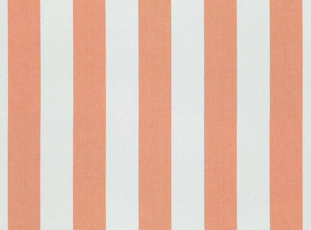 Eston Mango Fabric - Romo - Kemble