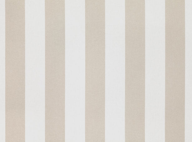 Eston Mushroom Fabric - Romo - Kemble