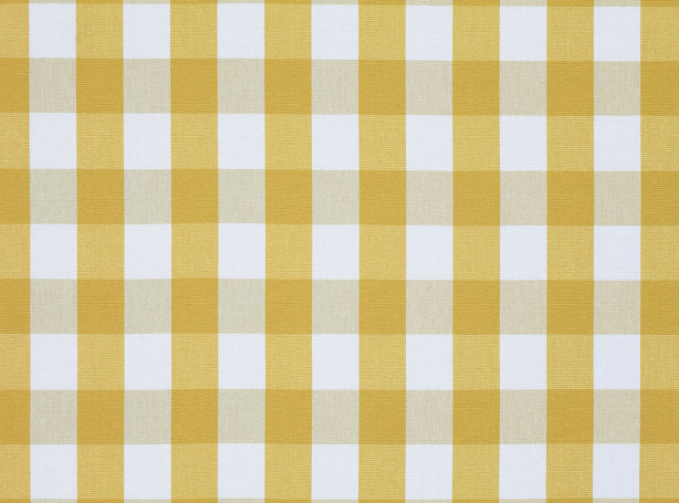 Kemble Sunflower Fabric - Romo - Kemble