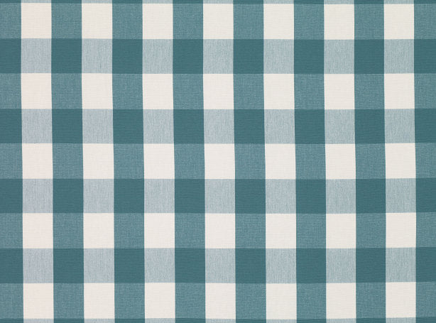 Kemble Robin Egg Fabric - Romo - Kemble