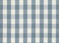 Kemble Harbour Grey Fabric - Romo - Kemble
