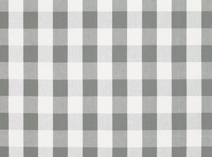 Kemble Magnesium Fabric - Romo - Kemble