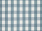 Kemble Oxford Blue Fabric - Romo - Kemble