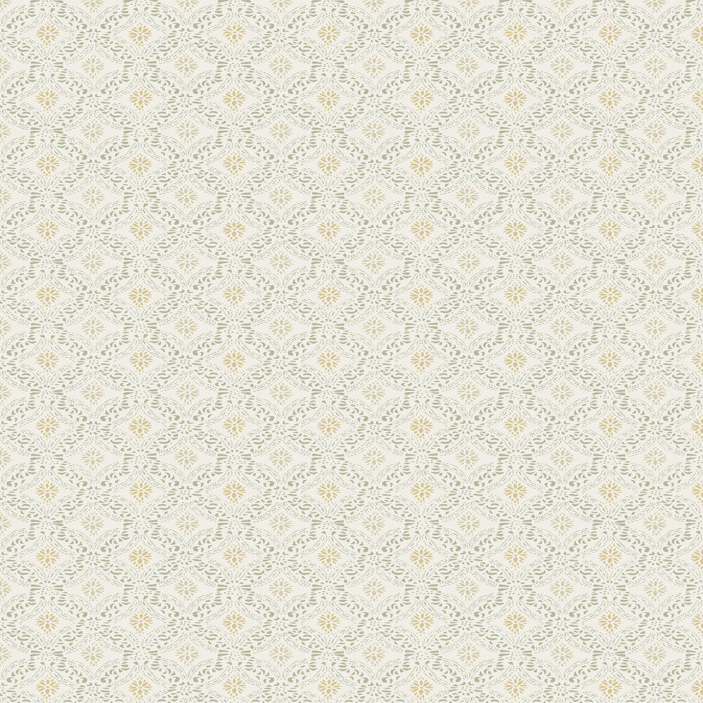 Kvarnholmen Wallpaper