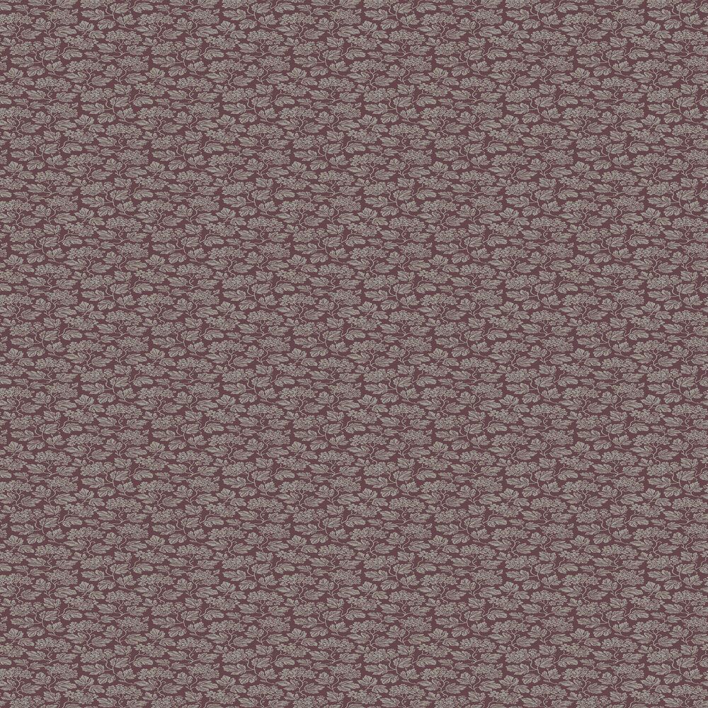 Hagtorn Wallpaper