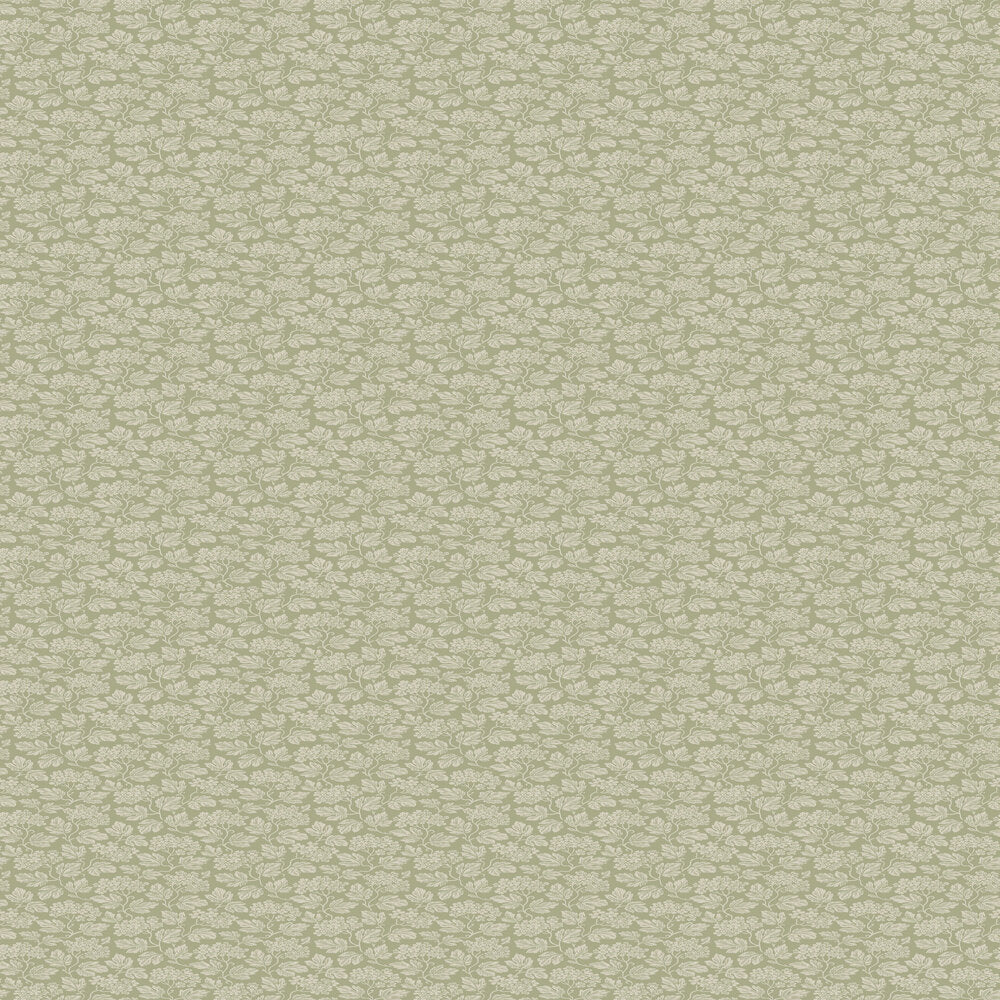 Hagtorn Wallpaper