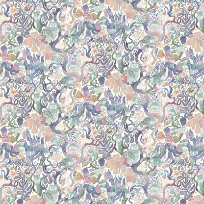 Magic Woods Wallpaper