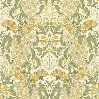 83117 - ojvind Wallpaper - Beige - Midbec
