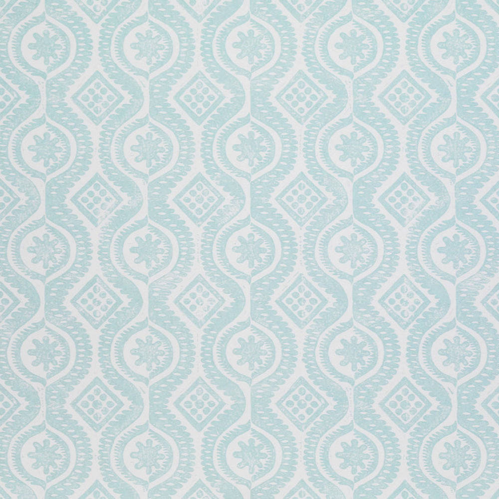 Damask Wallpaper