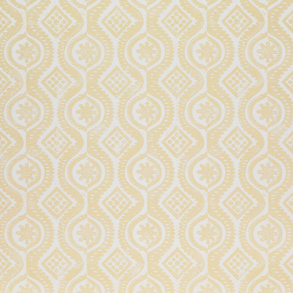 Damask Wallpaper