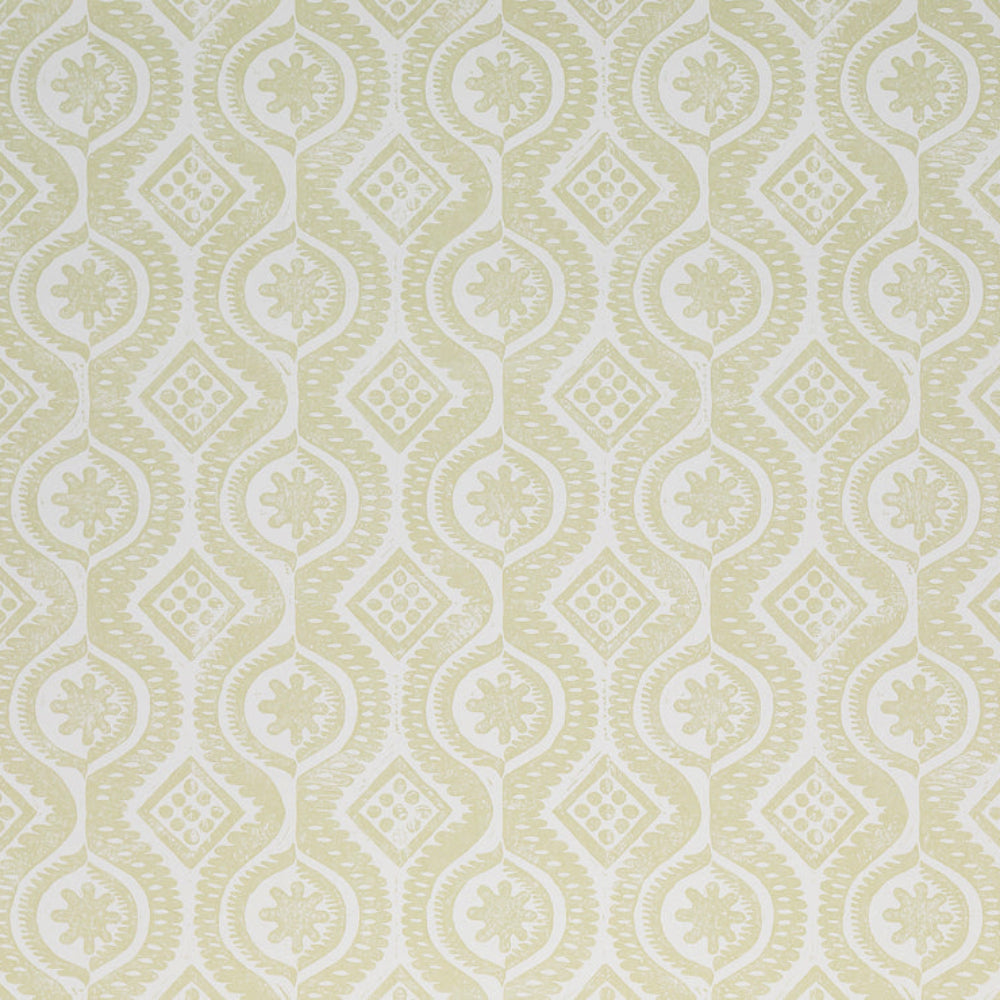 Damask Wallpaper