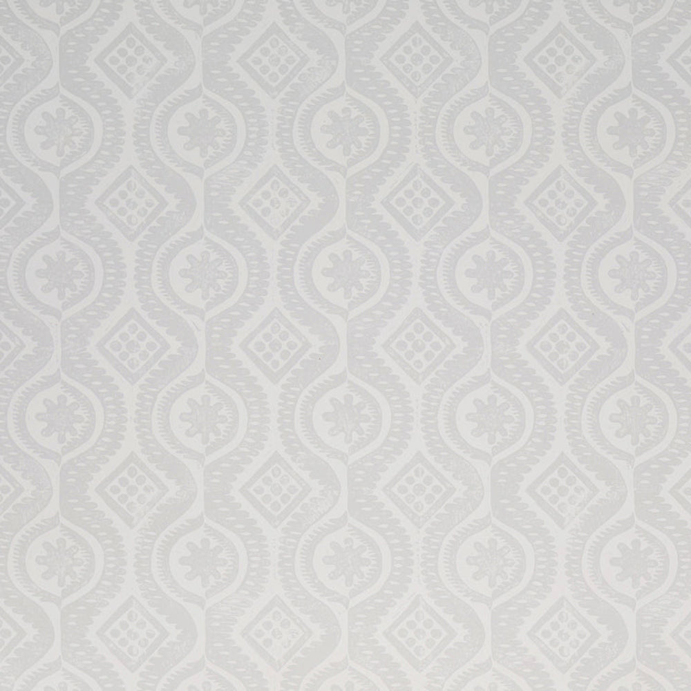 Damask Wallpaper