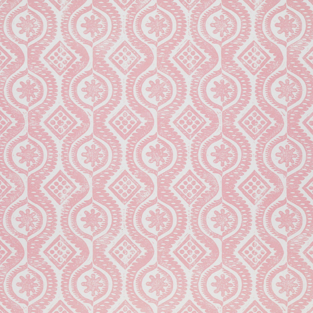 Damask Wallpaper